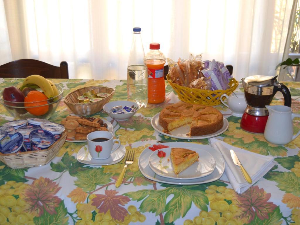 A B C Bologna In B&B מראה חיצוני תמונה