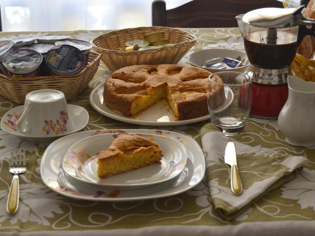 A B C Bologna In B&B מראה חיצוני תמונה