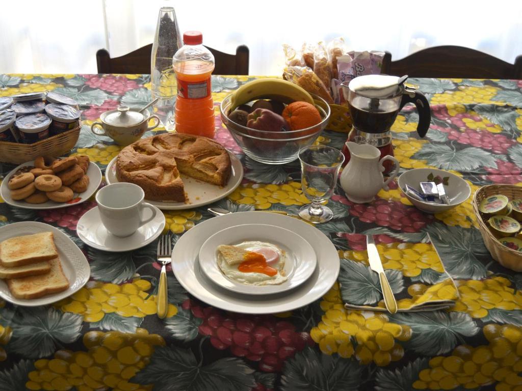A B C Bologna In B&B מראה חיצוני תמונה
