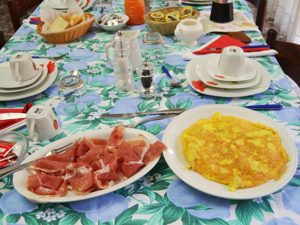 A B C Bologna In B&B מראה חיצוני תמונה