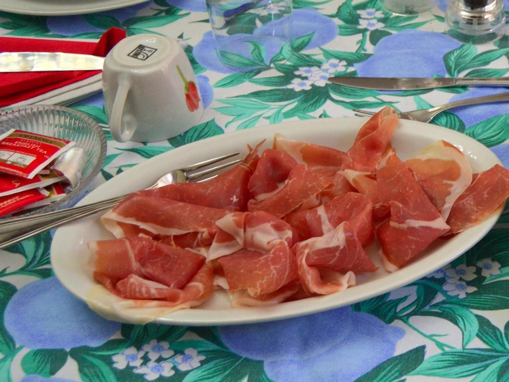 A B C Bologna In B&B מראה חיצוני תמונה