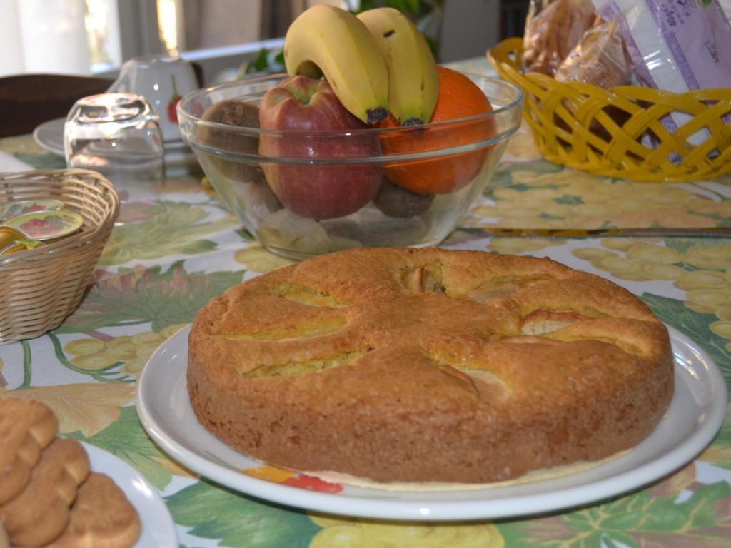 A B C Bologna In B&B מראה חיצוני תמונה