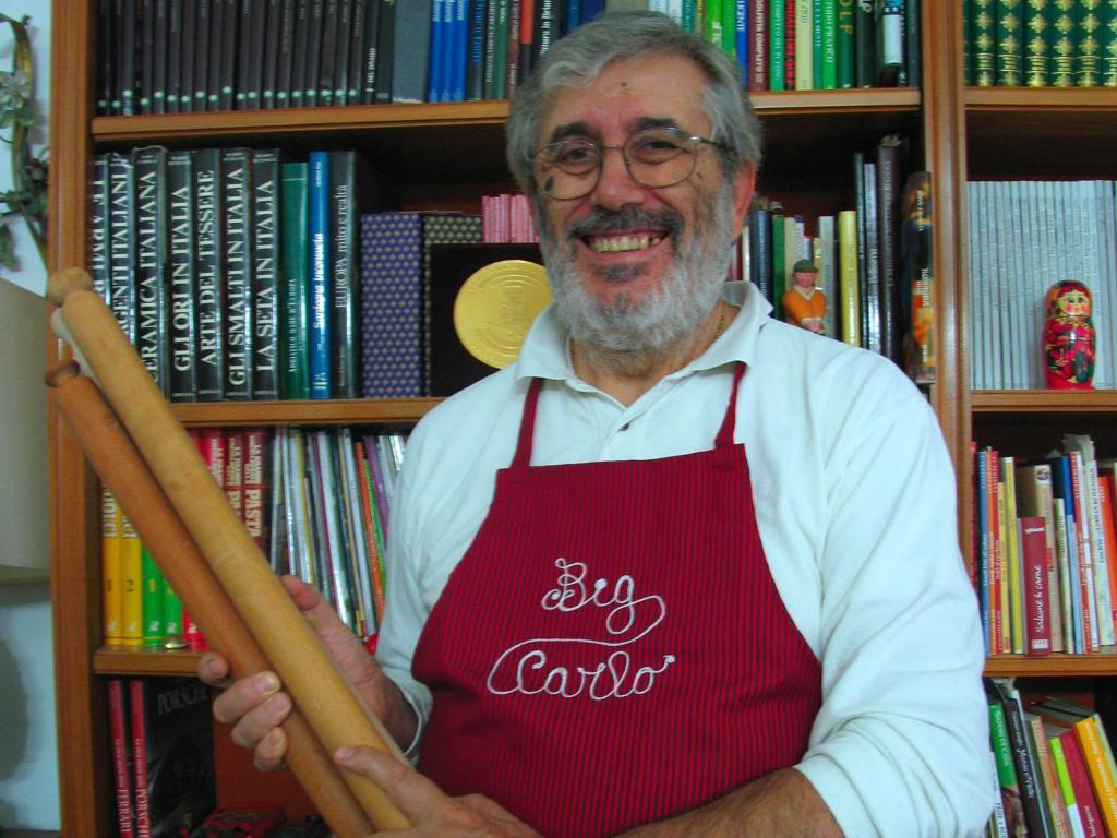 A B C Bologna In B&B מראה חיצוני תמונה