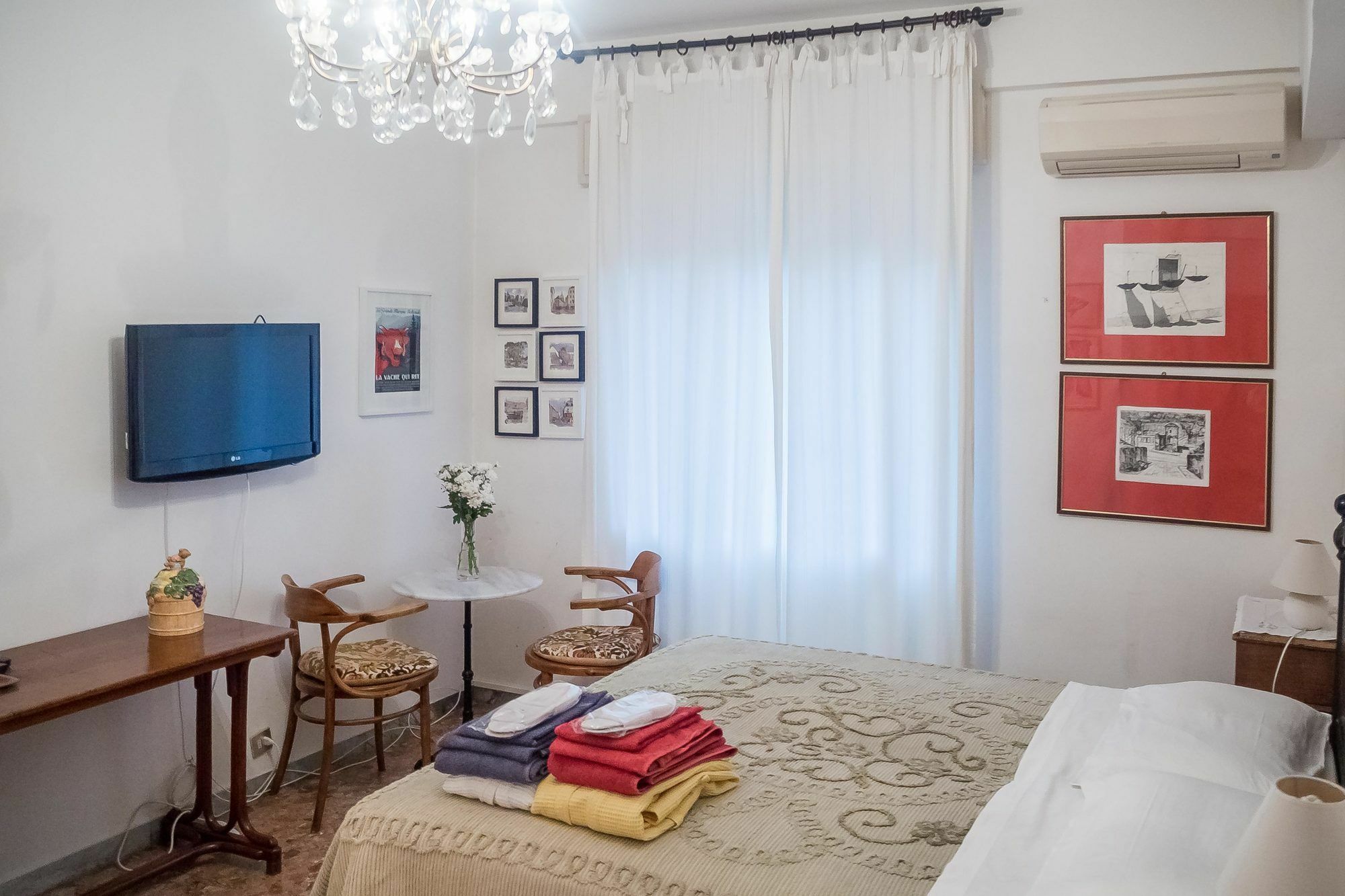 A B C Bologna In B&B מראה חיצוני תמונה