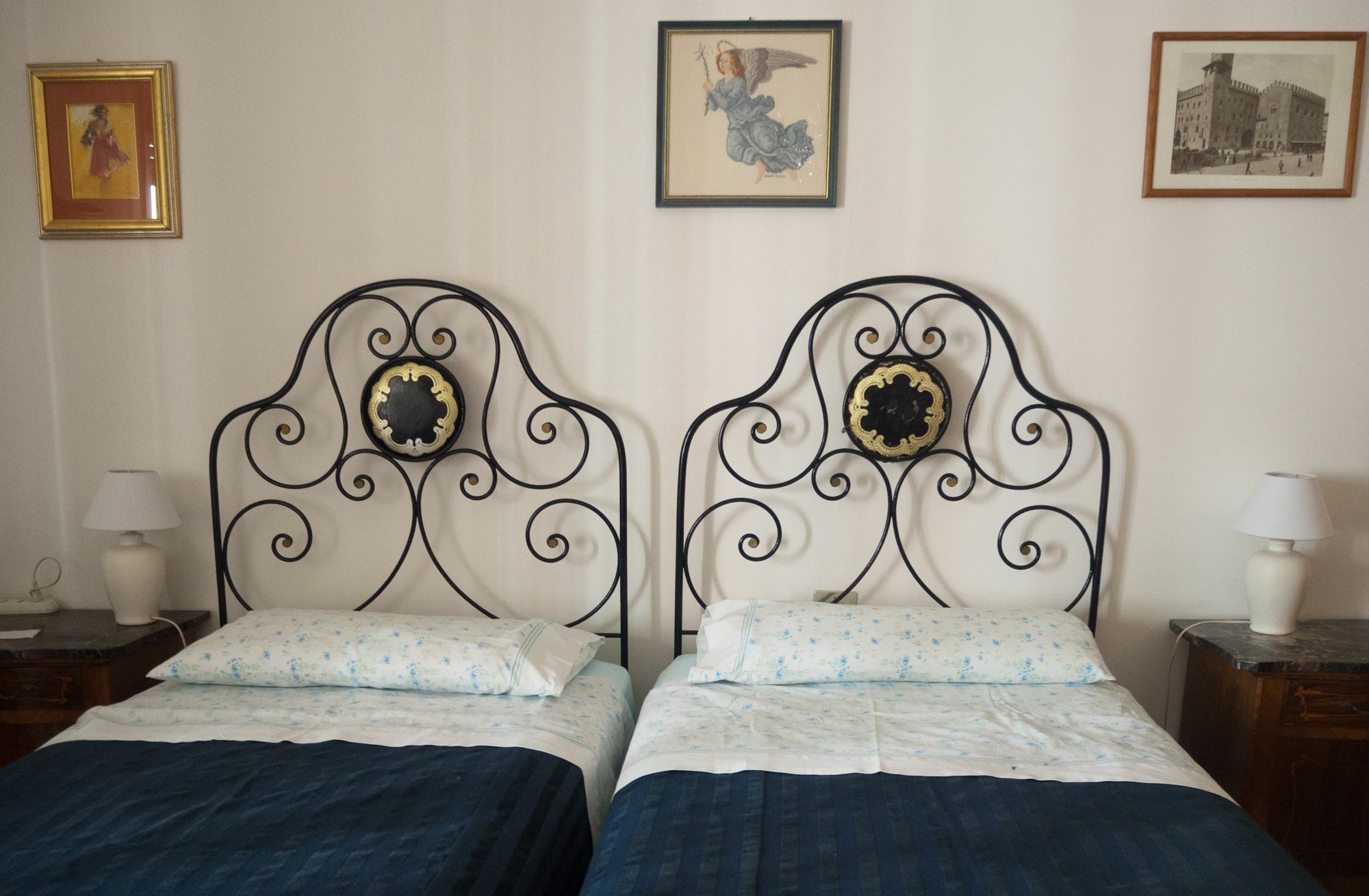 A B C Bologna In B&B מראה חיצוני תמונה
