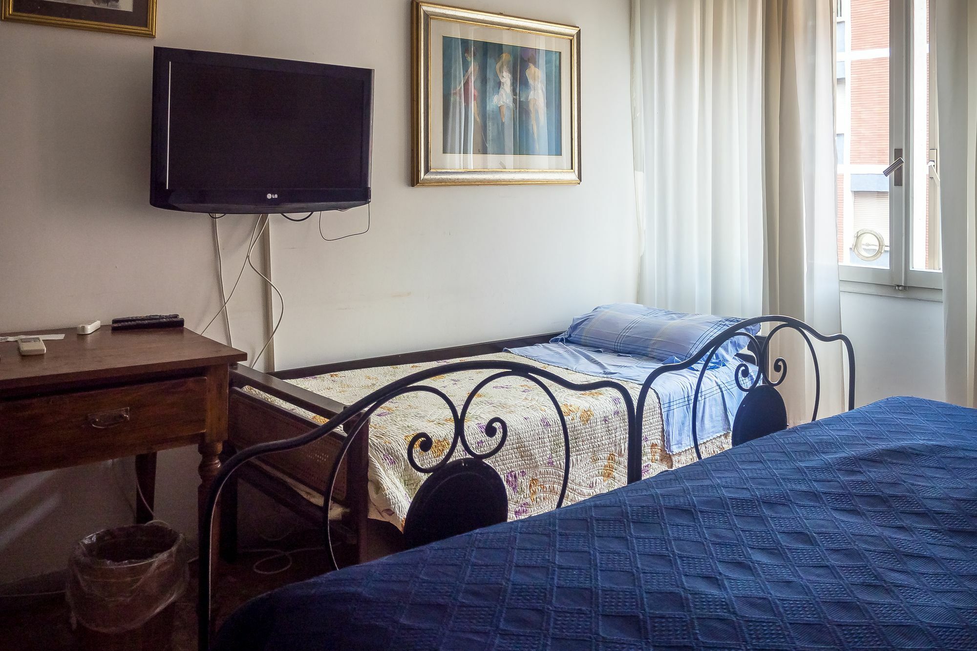 A B C Bologna In B&B מראה חיצוני תמונה