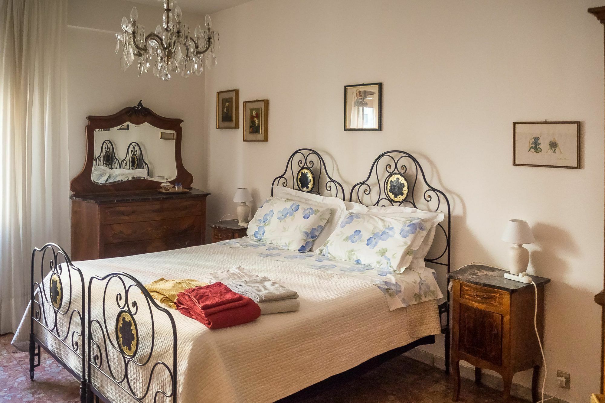 A B C Bologna In B&B מראה חיצוני תמונה