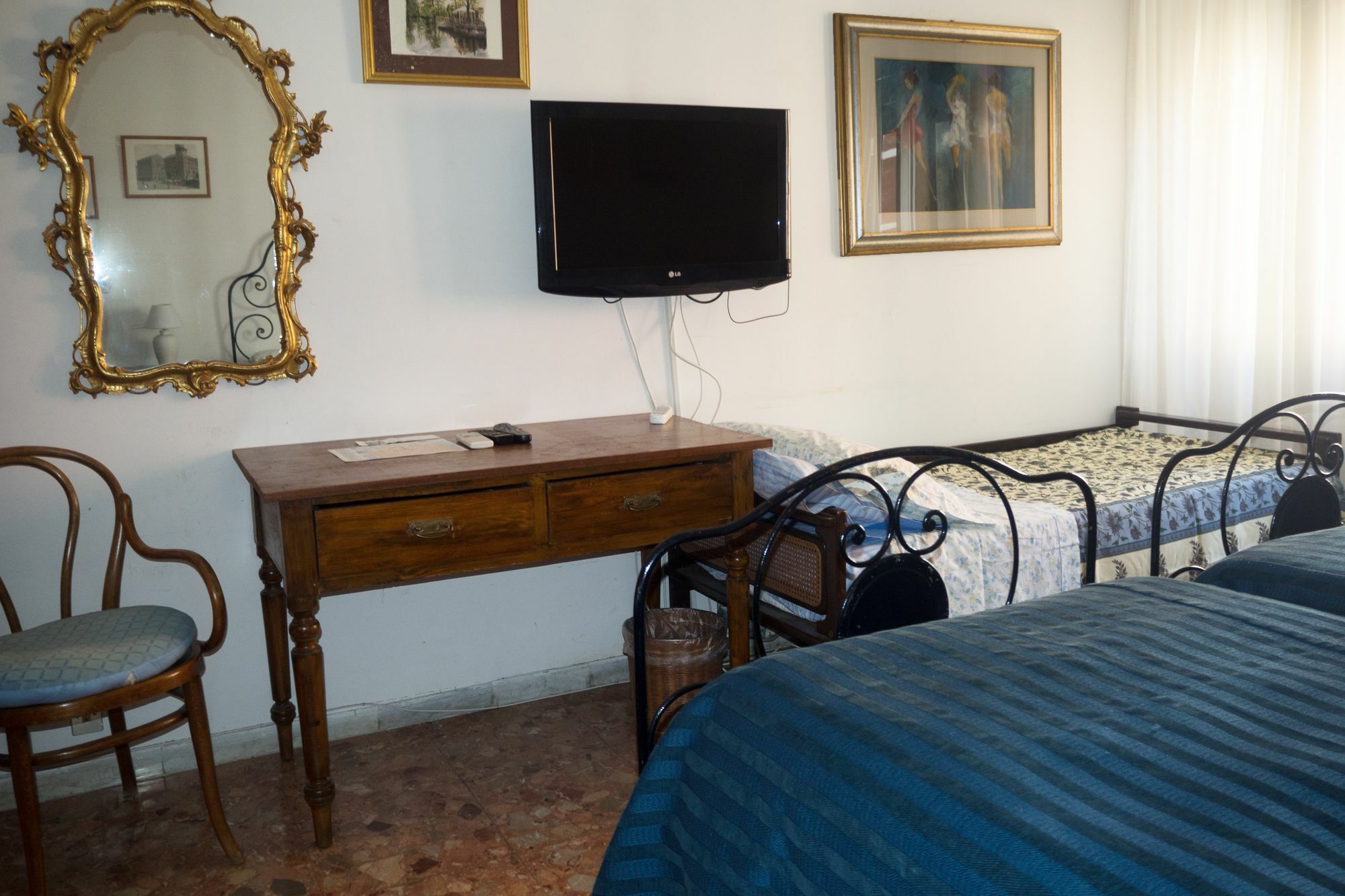 A B C Bologna In B&B מראה חיצוני תמונה