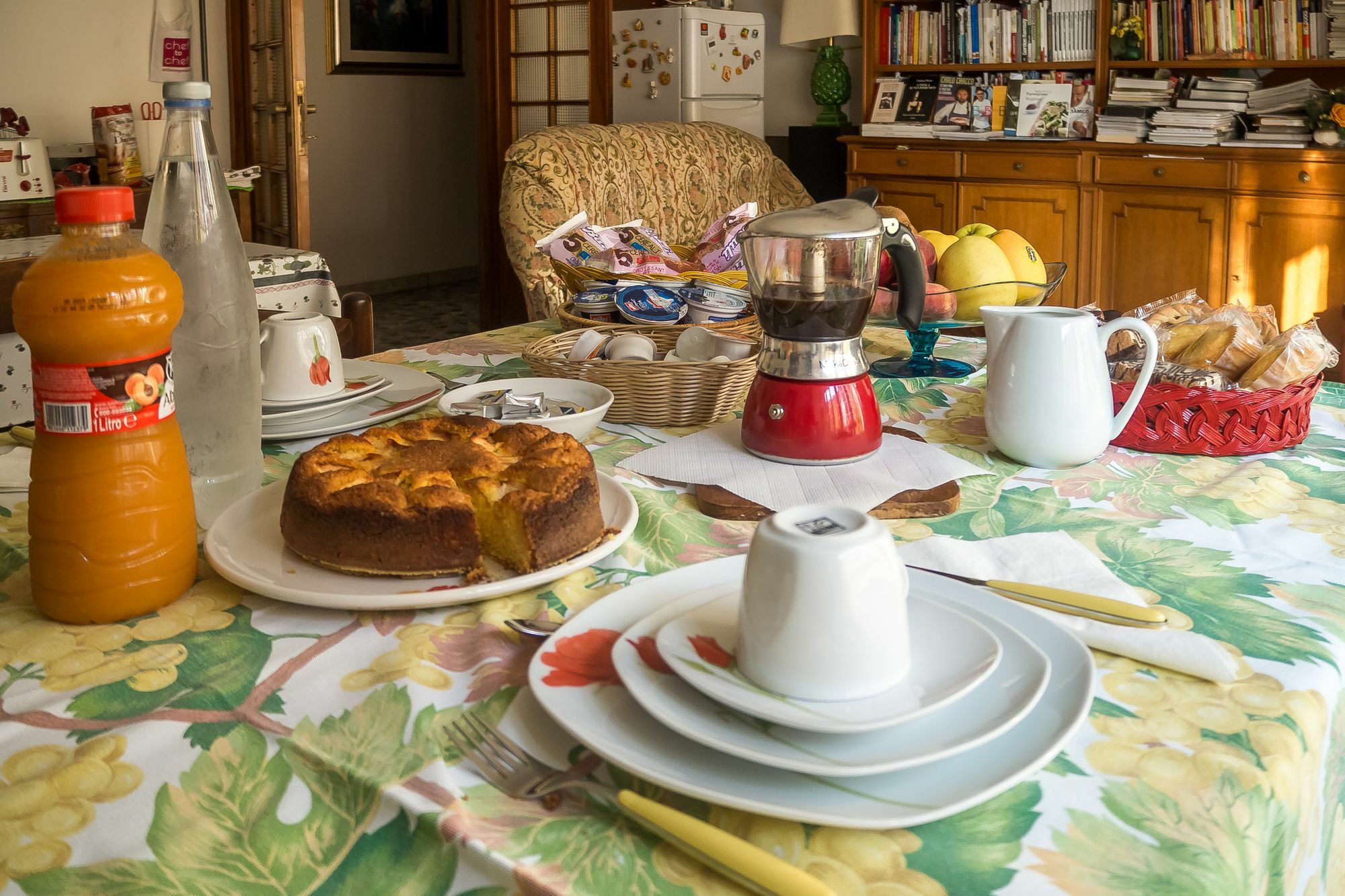 A B C Bologna In B&B מראה חיצוני תמונה