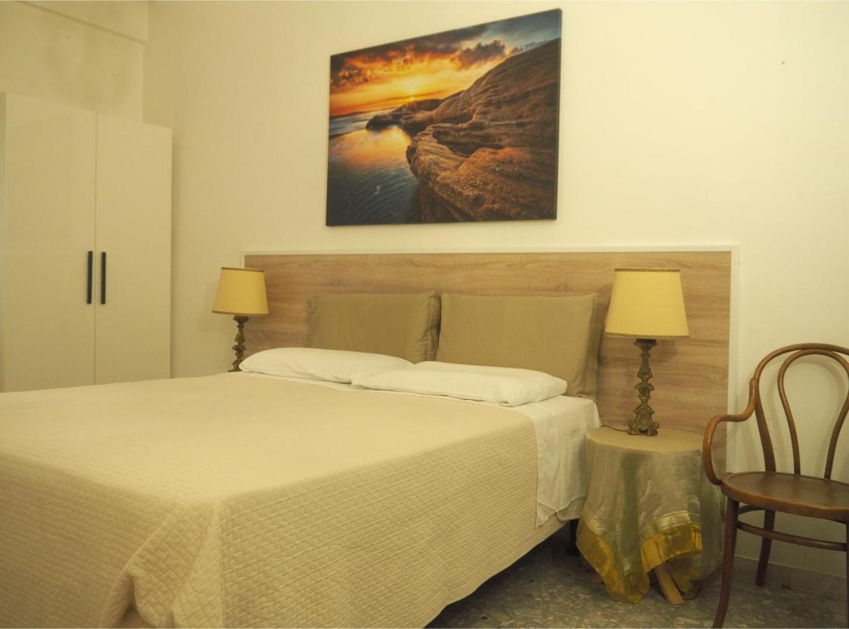 A B C Bologna In B&B מראה חיצוני תמונה
